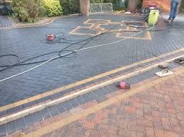 Reliable El Granada, CA Driveway Paving Services Solutions